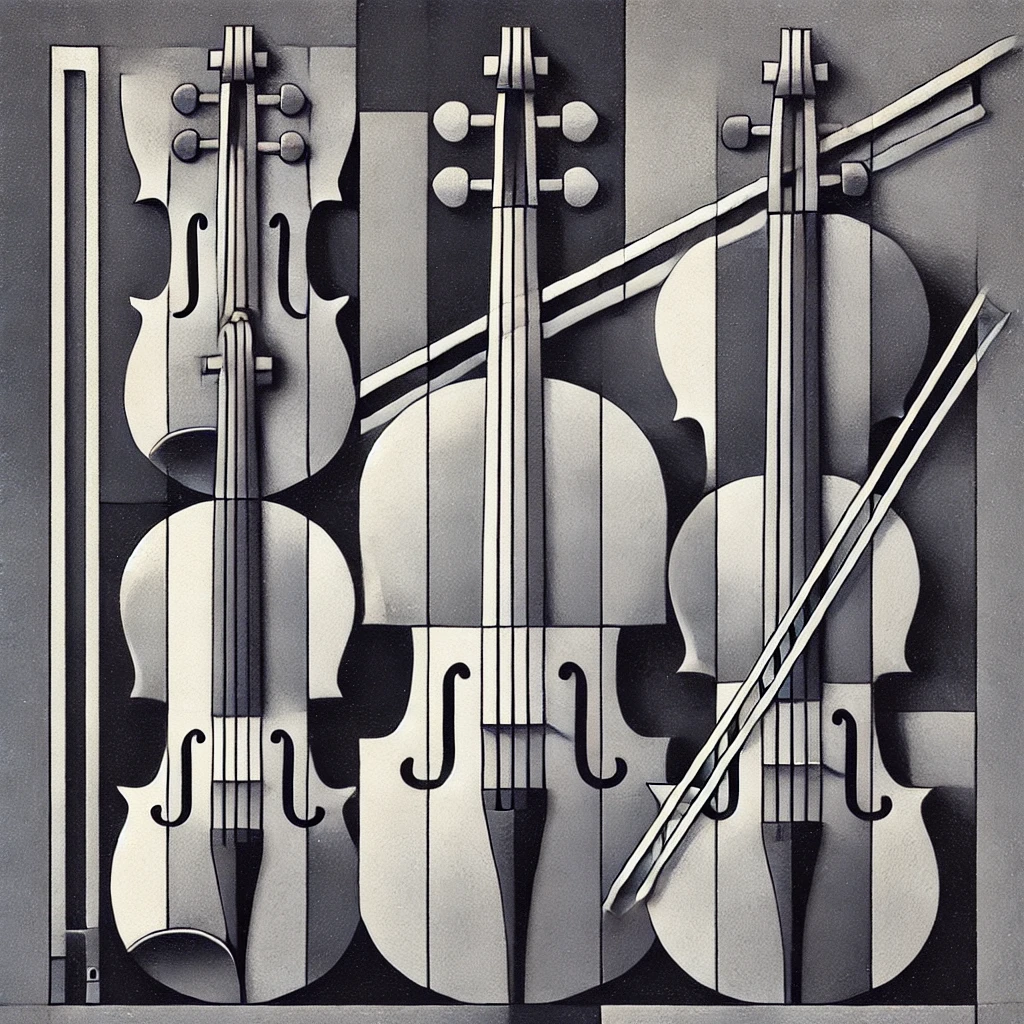 Kwartet smyczkowy op. 5 [6] (1925)