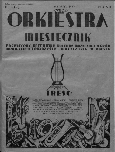 Choć podtytuł