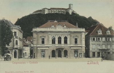 Lublana