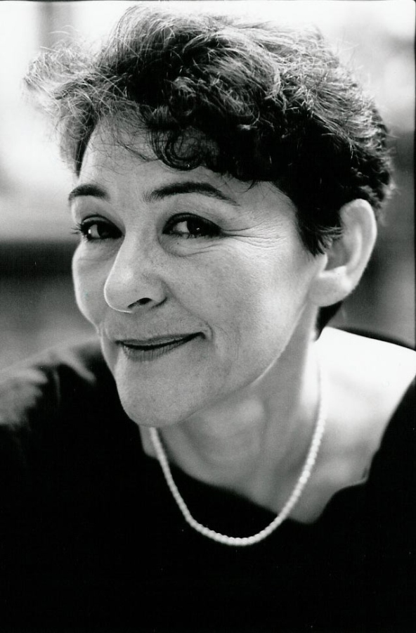 Elżbieta Sternlicht – pianist