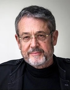 Krzysztof Słowiński – dyrygent, pianista, kompozytor