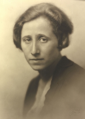 Rita Kurzmann-Leuchter